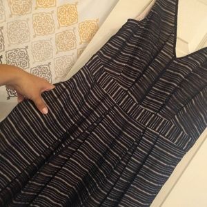 BCBG Little Black Dress